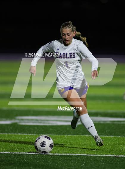 Thumbnail 3 in Line Mountain vs. Muncy (PIAA D4 1A Semifinal) photogallery.