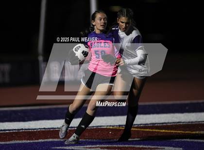 Thumbnail 2 in Line Mountain vs. Muncy (PIAA D4 1A Semifinal) photogallery.