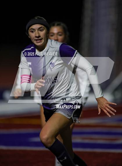 Thumbnail 2 in Line Mountain vs. Muncy (PIAA D4 1A Semifinal) photogallery.