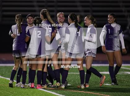 Thumbnail 3 in Line Mountain vs. Muncy (PIAA D4 1A Semifinal) photogallery.