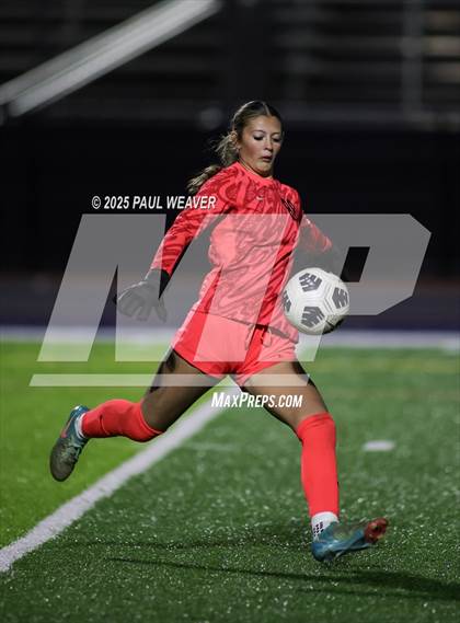 Thumbnail 2 in Line Mountain vs. Muncy (PIAA D4 1A Semifinal) photogallery.