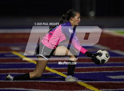 Thumbnail 2 in Line Mountain vs. Muncy (PIAA D4 1A Semifinal) photogallery.
