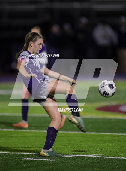 Thumbnail 1 in Line Mountain vs. Muncy (PIAA D4 1A Semifinal) photogallery.