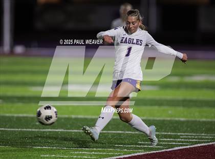 Thumbnail 1 in Line Mountain vs. Muncy (PIAA D4 1A Semifinal) photogallery.