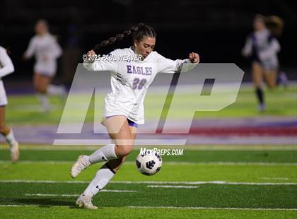 Thumbnail 1 in Line Mountain vs. Muncy (PIAA D4 1A Semifinal) photogallery.