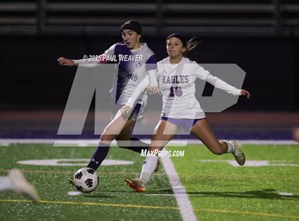 Thumbnail 2 in Line Mountain vs. Muncy (PIAA D4 1A Semifinal) photogallery.