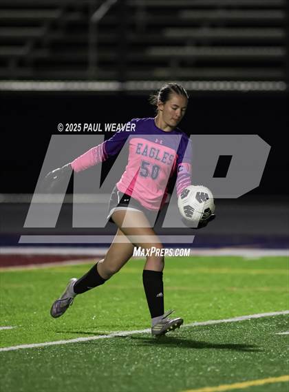 Thumbnail 3 in Line Mountain vs. Muncy (PIAA D4 1A Semifinal) photogallery.