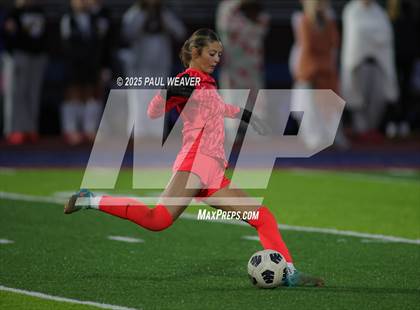 Thumbnail 2 in Line Mountain vs. Muncy (PIAA D4 1A Semifinal) photogallery.