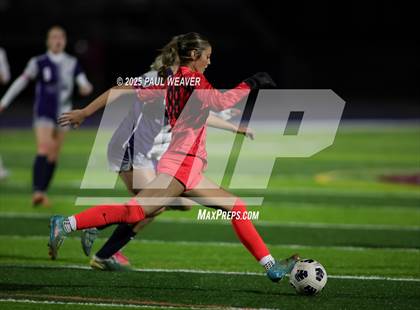 Thumbnail 3 in Line Mountain vs. Muncy (PIAA D4 1A Semifinal) photogallery.