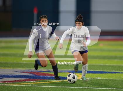 Thumbnail 3 in Line Mountain vs. Muncy (PIAA D4 1A Semifinal) photogallery.