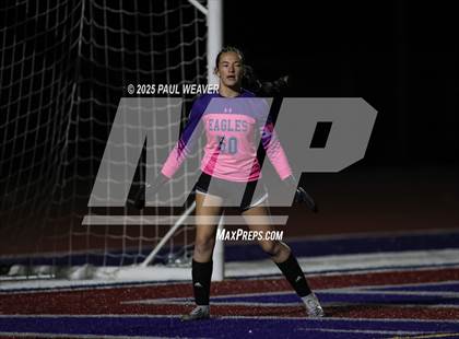 Thumbnail 3 in Line Mountain vs. Muncy (PIAA D4 1A Semifinal) photogallery.