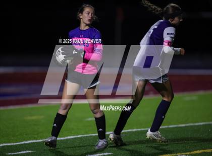 Thumbnail 1 in Line Mountain vs. Muncy (PIAA D4 1A Semifinal) photogallery.