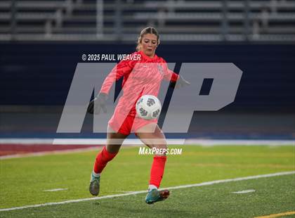Thumbnail 3 in Line Mountain vs. Muncy (PIAA D4 1A Semifinal) photogallery.