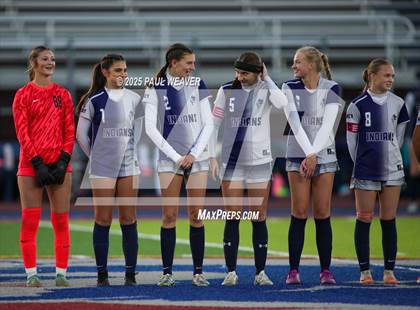 Thumbnail 3 in Line Mountain vs. Muncy (PIAA D4 1A Semifinal) photogallery.