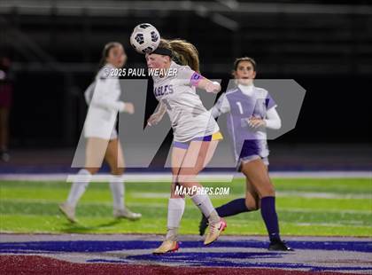Thumbnail 3 in Line Mountain vs. Muncy (PIAA D4 1A Semifinal) photogallery.
