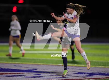 Thumbnail 3 in Line Mountain vs. Muncy (PIAA D4 1A Semifinal) photogallery.