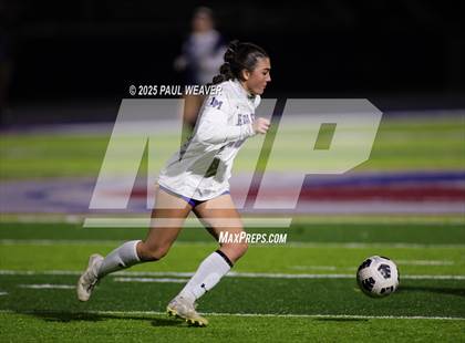 Thumbnail 2 in Line Mountain vs. Muncy (PIAA D4 1A Semifinal) photogallery.