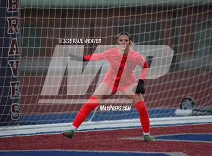 Thumbnail 3 in Line Mountain vs. Muncy (PIAA D4 1A Semifinal) photogallery.