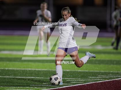 Thumbnail 3 in Line Mountain vs. Muncy (PIAA D4 1A Semifinal) photogallery.