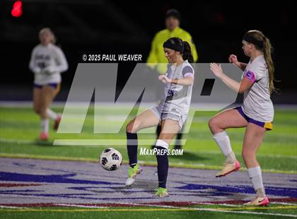 Thumbnail 1 in Line Mountain vs. Muncy (PIAA D4 1A Semifinal) photogallery.