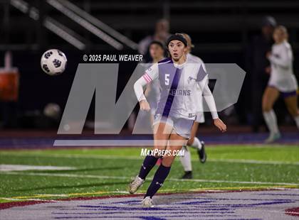 Thumbnail 2 in Line Mountain vs. Muncy (PIAA D4 1A Semifinal) photogallery.