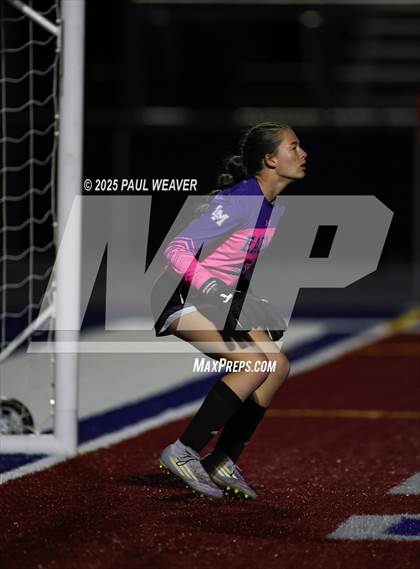 Thumbnail 1 in Line Mountain vs. Muncy (PIAA D4 1A Semifinal) photogallery.