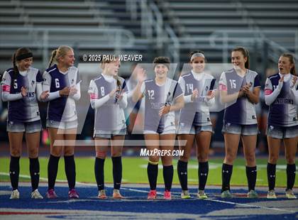 Thumbnail 2 in Line Mountain vs. Muncy (PIAA D4 1A Semifinal) photogallery.