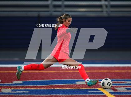 Thumbnail 2 in Line Mountain vs. Muncy (PIAA D4 1A Semifinal) photogallery.