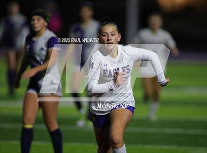 Thumbnail 3 in Line Mountain vs. Muncy (PIAA D4 1A Semifinal) photogallery.