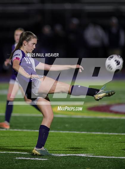 Thumbnail 2 in Line Mountain vs. Muncy (PIAA D4 1A Semifinal) photogallery.