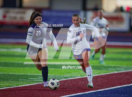 Thumbnail 1 in Line Mountain vs. Muncy (PIAA D4 1A Semifinal) photogallery.