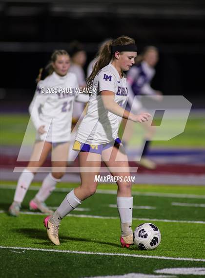 Thumbnail 1 in Line Mountain vs. Muncy (PIAA D4 1A Semifinal) photogallery.