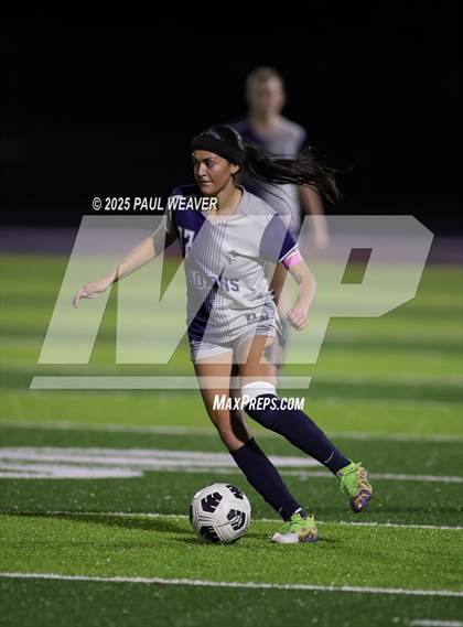 Thumbnail 2 in Line Mountain vs. Muncy (PIAA D4 1A Semifinal) photogallery.