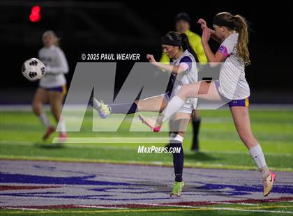 Thumbnail 2 in Line Mountain vs. Muncy (PIAA D4 1A Semifinal) photogallery.