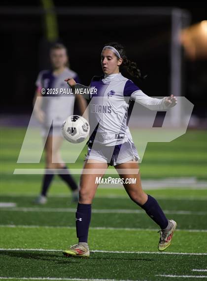 Thumbnail 2 in Line Mountain vs. Muncy (PIAA D4 1A Semifinal) photogallery.