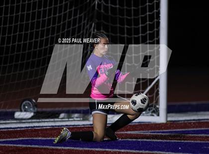 Thumbnail 1 in Line Mountain vs. Muncy (PIAA D4 1A Semifinal) photogallery.