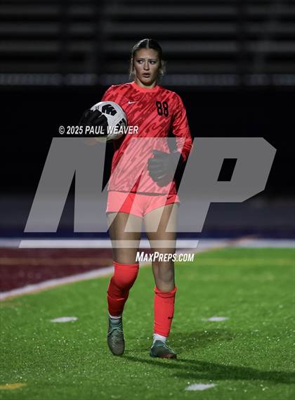 Thumbnail 1 in Line Mountain vs. Muncy (PIAA D4 1A Semifinal) photogallery.