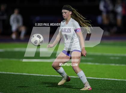 Thumbnail 1 in Line Mountain vs. Muncy (PIAA D4 1A Semifinal) photogallery.