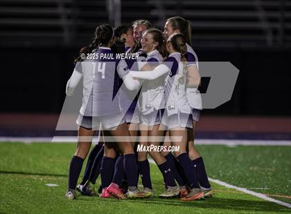 Thumbnail 2 in Line Mountain vs. Muncy (PIAA D4 1A Semifinal) photogallery.