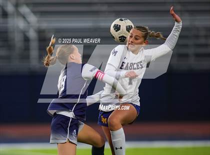 Thumbnail 1 in Line Mountain vs. Muncy (PIAA D4 1A Semifinal) photogallery.