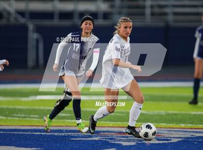 Thumbnail 1 in Line Mountain vs. Muncy (PIAA D4 1A Semifinal) photogallery.