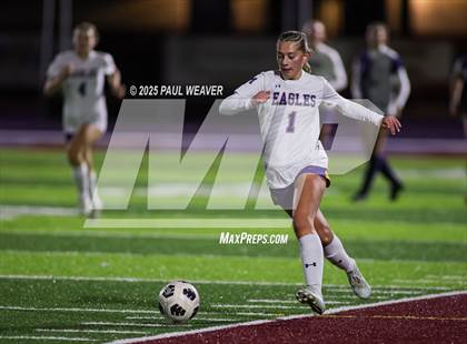 Thumbnail 2 in Line Mountain vs. Muncy (PIAA D4 1A Semifinal) photogallery.