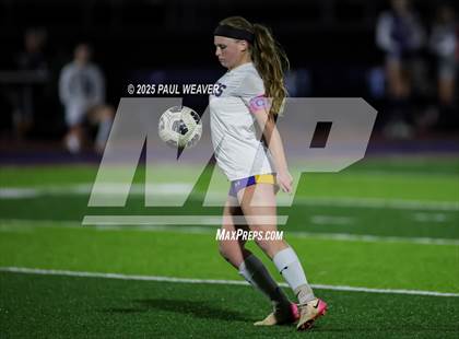 Thumbnail 2 in Line Mountain vs. Muncy (PIAA D4 1A Semifinal) photogallery.