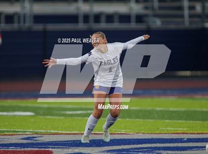 Thumbnail 3 in Line Mountain vs. Muncy (PIAA D4 1A Semifinal) photogallery.