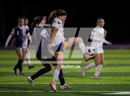 Thumbnail 3 in Line Mountain vs. Muncy (PIAA D4 1A Semifinal) photogallery.
