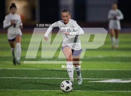 Thumbnail 3 in Line Mountain vs. Muncy (PIAA D4 1A Semifinal) photogallery.