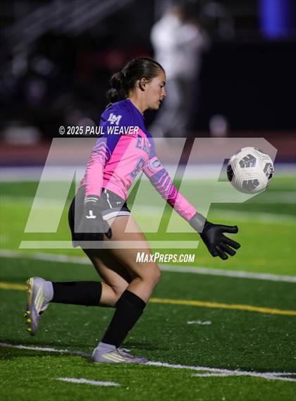 Thumbnail 3 in Line Mountain vs. Muncy (PIAA D4 1A Semifinal) photogallery.