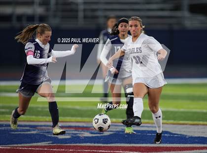 Thumbnail 2 in Line Mountain vs. Muncy (PIAA D4 1A Semifinal) photogallery.