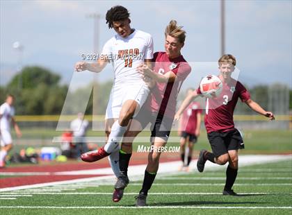 Thumbnail 3 in Mead @ Berthoud photogallery.