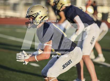 Thumbnail 2 in Dallas Jesuit vs J J Pearce photogallery.